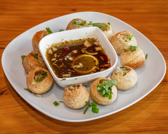Panipuri
